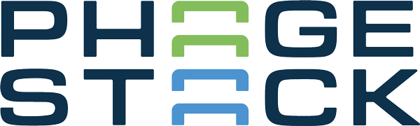phagestack logo large